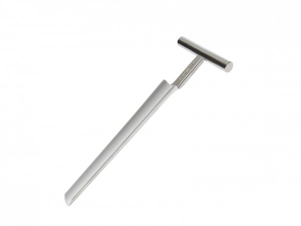 Cutit profesional pentru testat branzeturi 12 cm