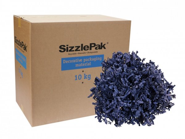 Umplutura Sizzlepak albastru 10 Kg
