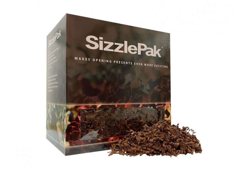 UMPLUTURA SIZZLEPAK BROWN 1.25 KG