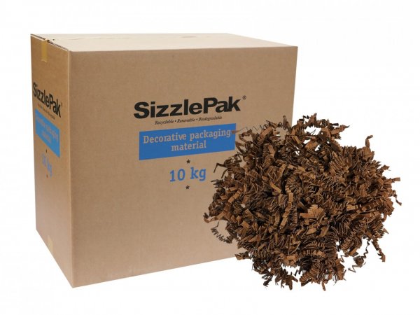 Umplutura Sizzlepak maro 10 Kg