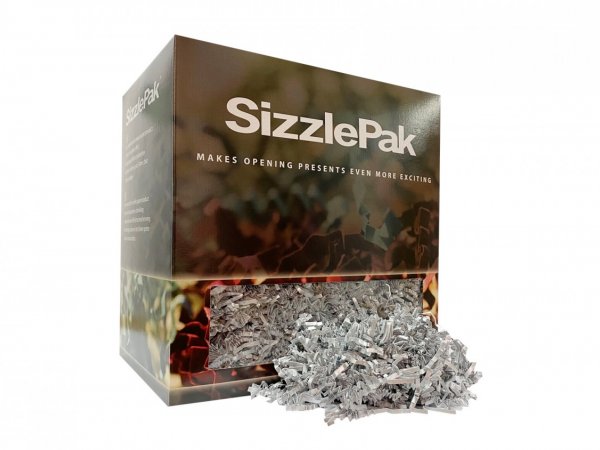 Umplutura Sizzlepak argintiu 1.25 kg