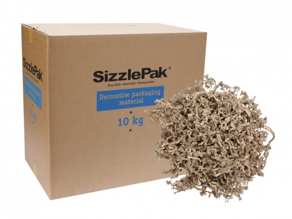 Umplutura Sizzlepak nature 10 Kg