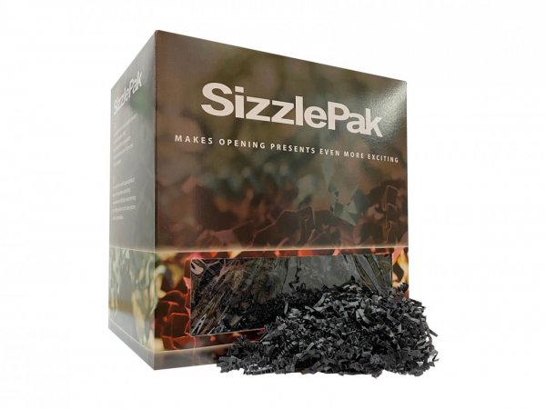 Umplutura Sizzlepak negru 1.25 Kg