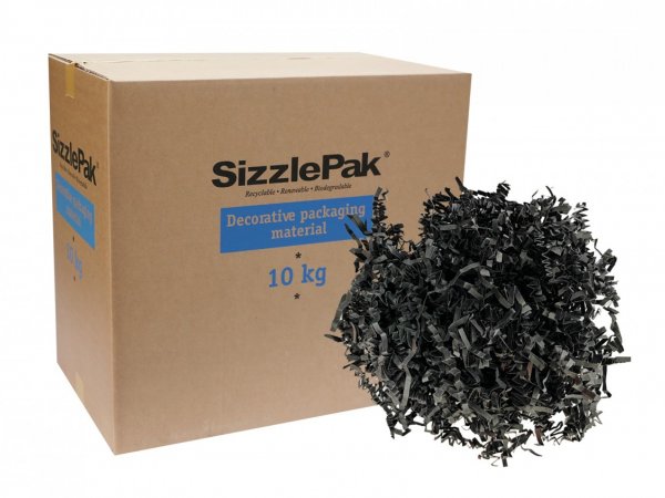 Umplutura Sizzlepak negru 10 Kg