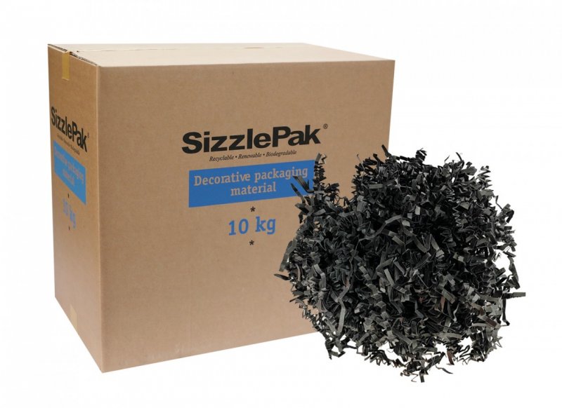 UMPLUTURA SIZZLEPAK BLACK PREMIUM 10 KG