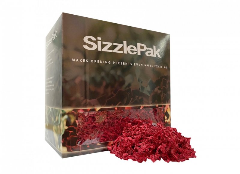 UMPLUTURA SIZZLEPAK RED 1.25 KG