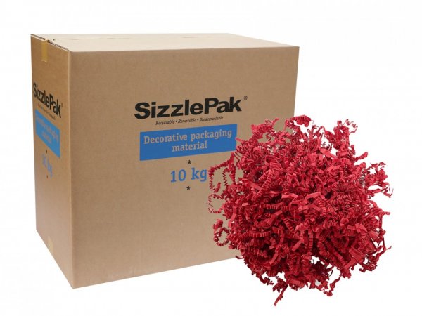 Umplutura Sizzlepak rosu 10Kg
