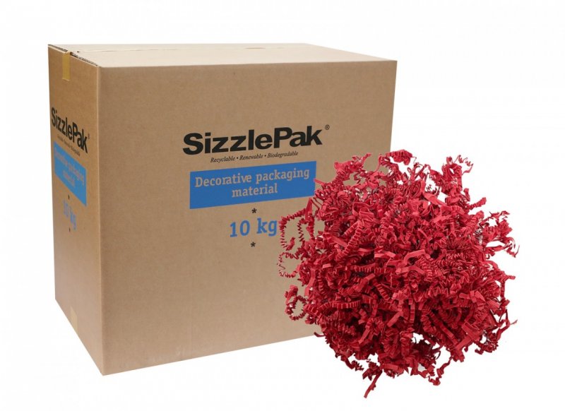 UMPLUTURA SIZZLEPAK RED 10 KG