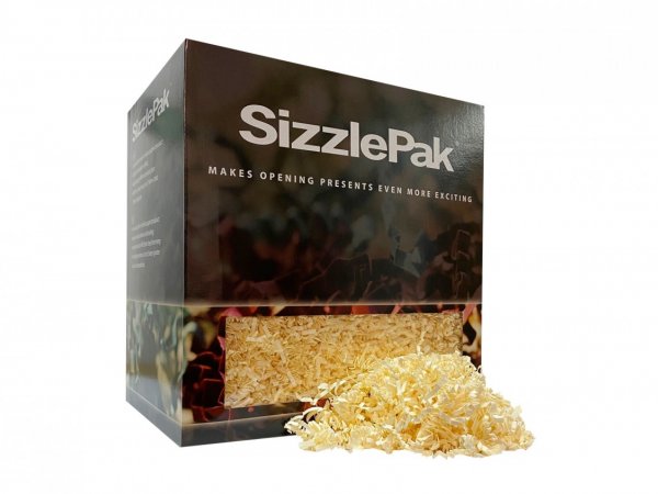 Umplutura Sizzlepak ivory 1.25 kg