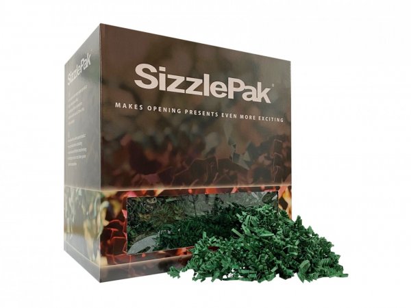 Umplutura Sizzlepak verde 1.25 kg