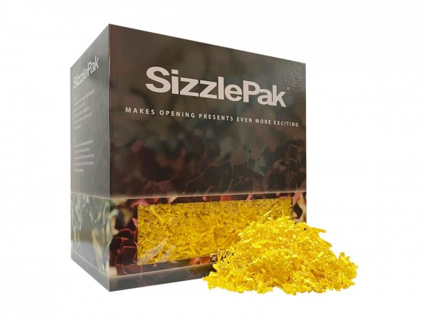 Umplutura Sizzlepak galben 1.25 Kg