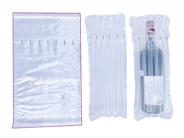 Set 100 bucati protectie pentru o sticla de Vin