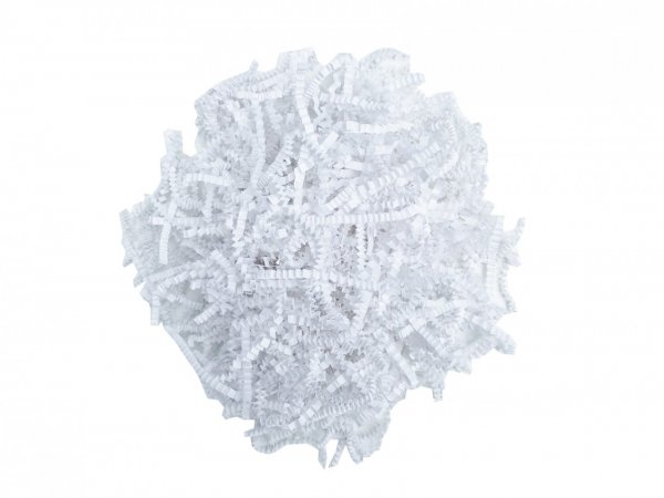 Umplutura Zig Zag alb 5 kg