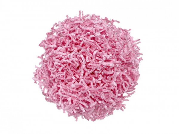 Umplutura Zig Zag roz 5 Kg