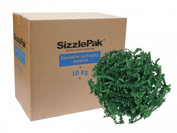 Umplutura Sizzlepak verde 10 Kg