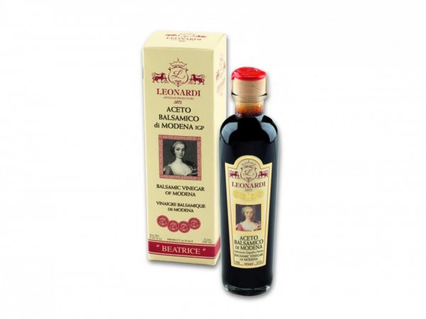 Otet Balsamic di Modena IGP Beatrice Leonardi