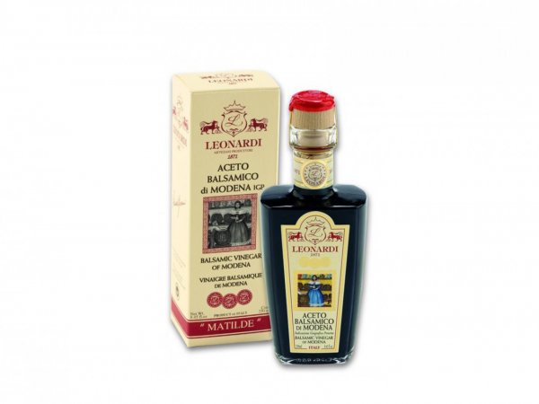 Otet Balsamic di Modena IGP Matilde Leonardi
