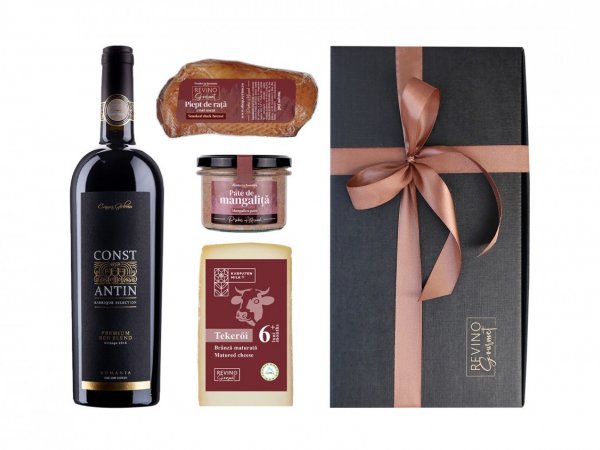 Editie Limitata Constantin