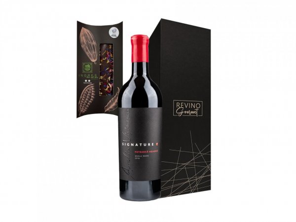 Signature Limited Edition