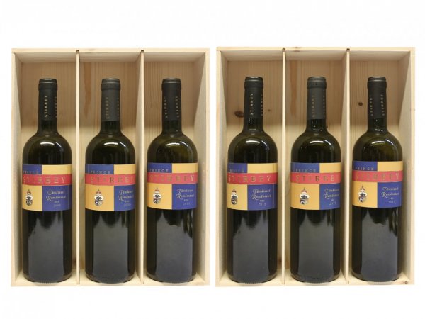 Verticala vinuri Tamaioasa Romaneasca Stirbey