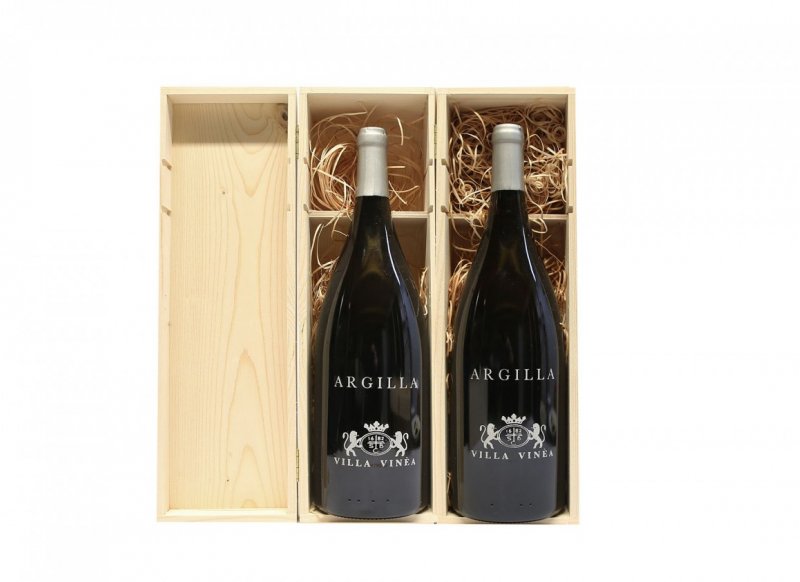 SELECTIE VINURI MAGNUM ARGILA VILLA VINEA 2