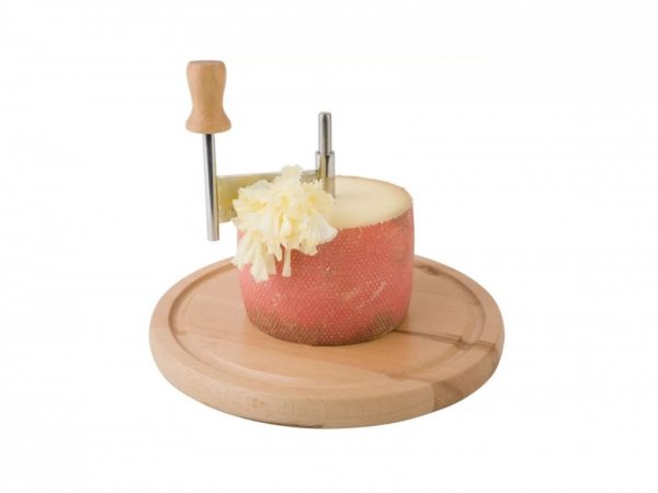 Girola pentru taiat branza APS