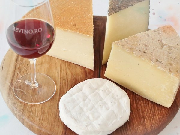 DEGUSTARE  REKOLTA 15 MAI 2024