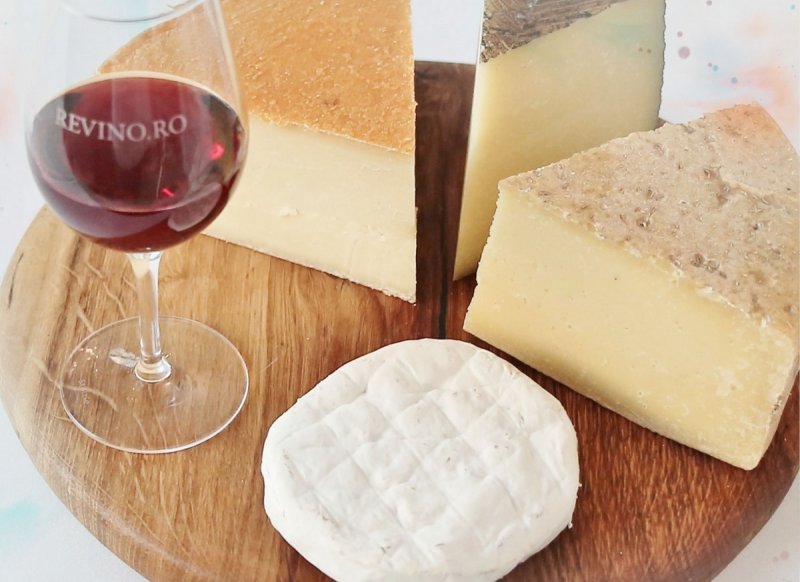DEGUSTARE  REKOLTA 15 MAI 2024