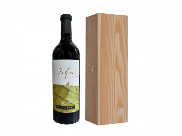 Vin Ichor Crama Agape Cabernet Sauvignon Reserve 2020