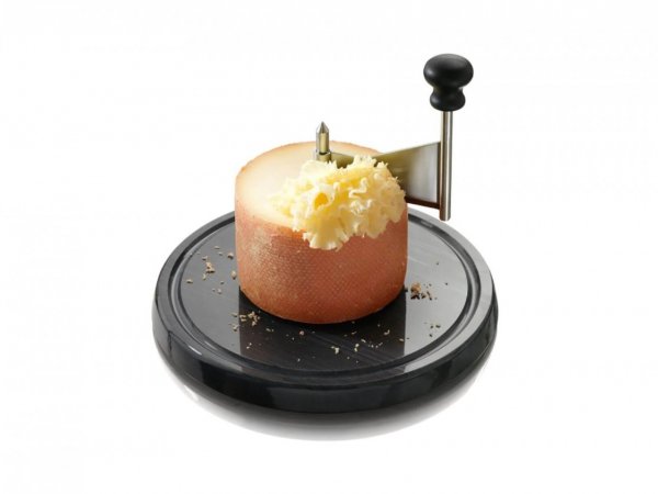 Girola profesionala pentru taiat branza Boska