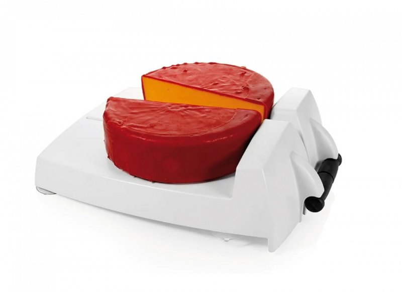 DISPOZITIV PROFESIONAL PENTRU TAIAT BRANZETURI, BOSKA CHEESE COMMANDER PRO+