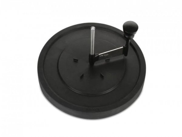 Girola pentru taiat branza Boska