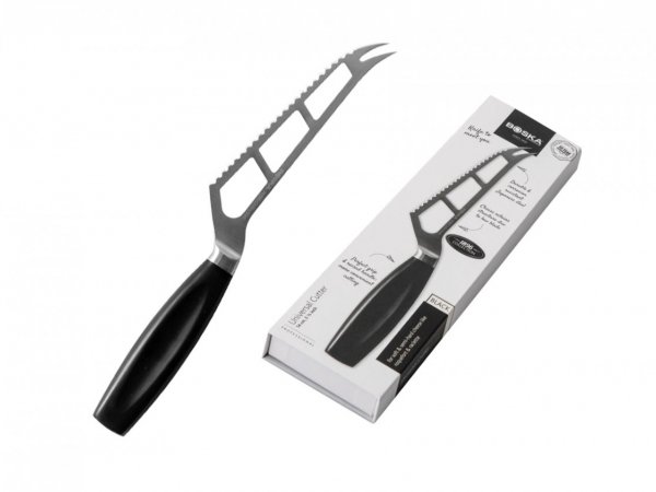 Cutit profesional pentru branzeturi cu pasta moale Boska 14