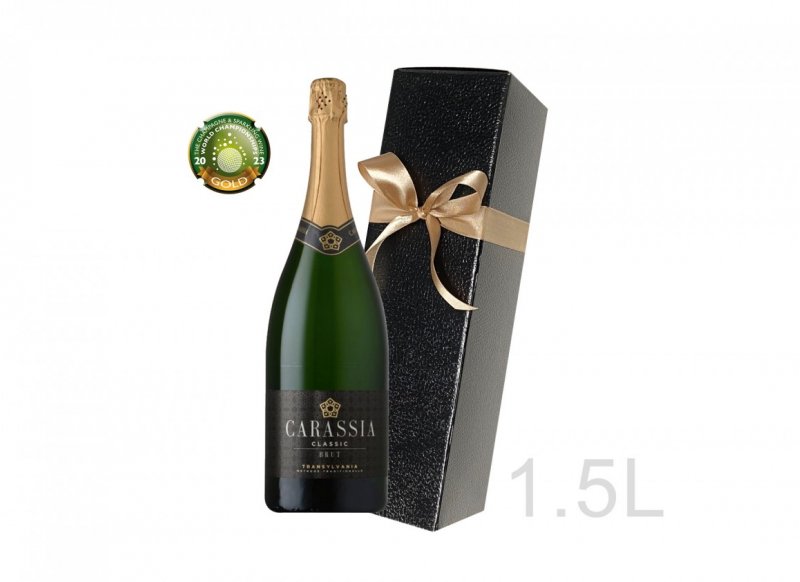 CARASSIA CLASSIC BRUT MAGNUM