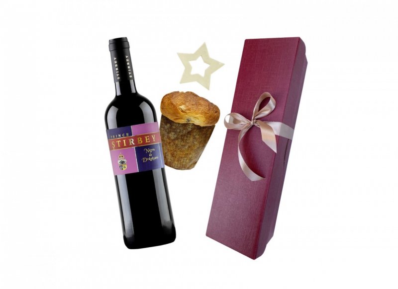 ALEGRIA CHRISTMAS