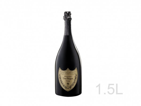 Sampanie Dom Perignon Alb Brut Magnum Vintage 2012