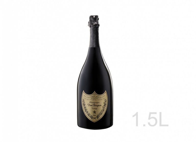 SAMPANIE DOM PERIGNON ALB BRUT MAGNUM VINTAGE 2012