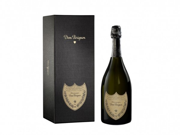 Sampanie Don Perignon Alb Brut Vintage 2013