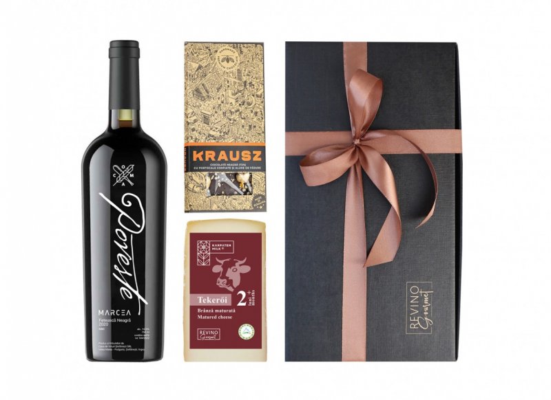 POVESTE GIFT BOX