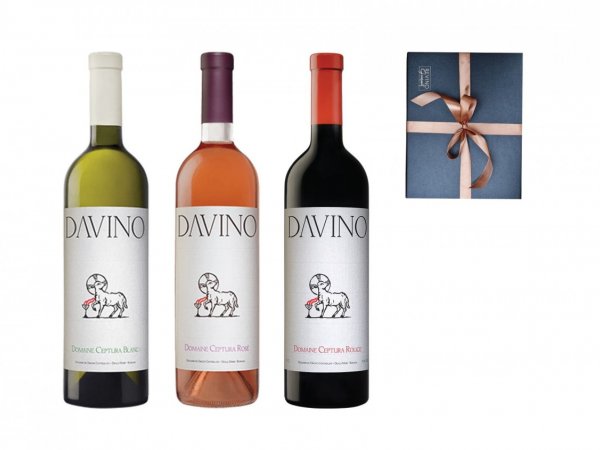 Davino Premium Selection