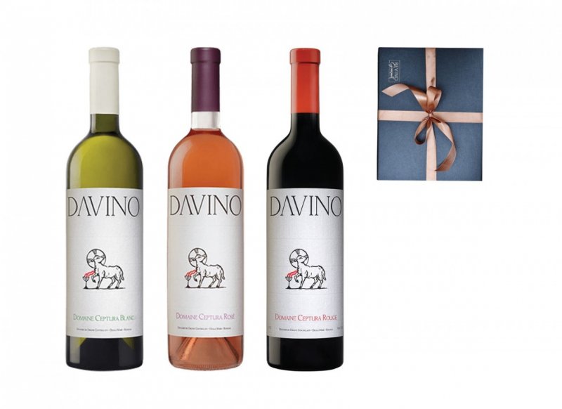 DAVINO PREMIUM SELECTION