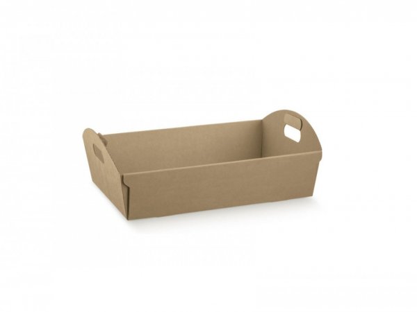 Cos cadou nature 220x150x60 mm