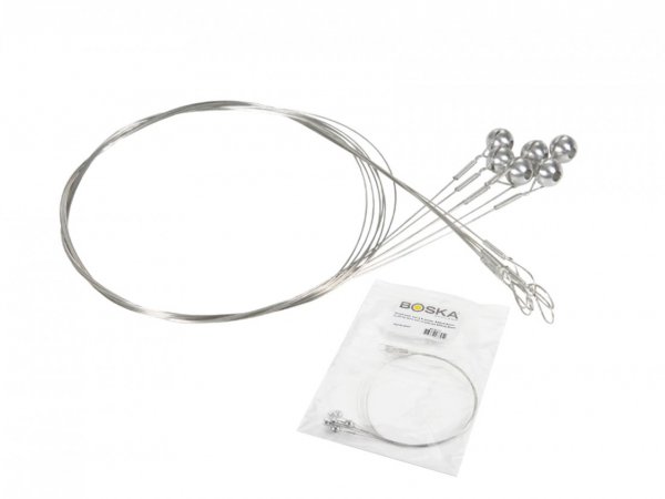 Set 6 bucati fire rezerva pentru dispozitiv Commander Pro+