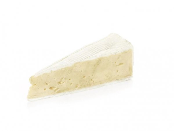 Felie branza brie din plastic