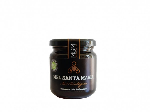 Miere de Castan Santa Maria 250 g