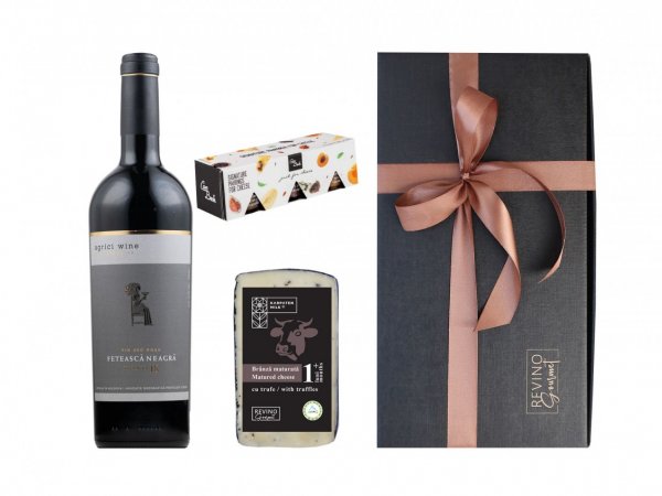 Truffle Wine Signature