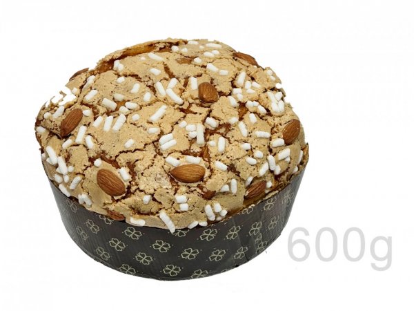 Panettone Artizanal Clasic 600 g - Precomanda
