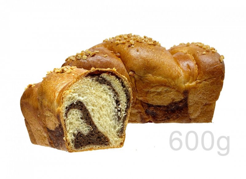 COZONAC ARTIZANAL 600 G - PRECOMANDA