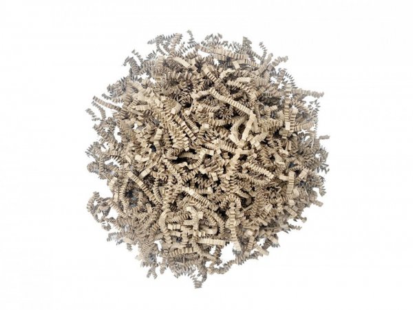 Umplutura Zig Zag nature 5 Kg