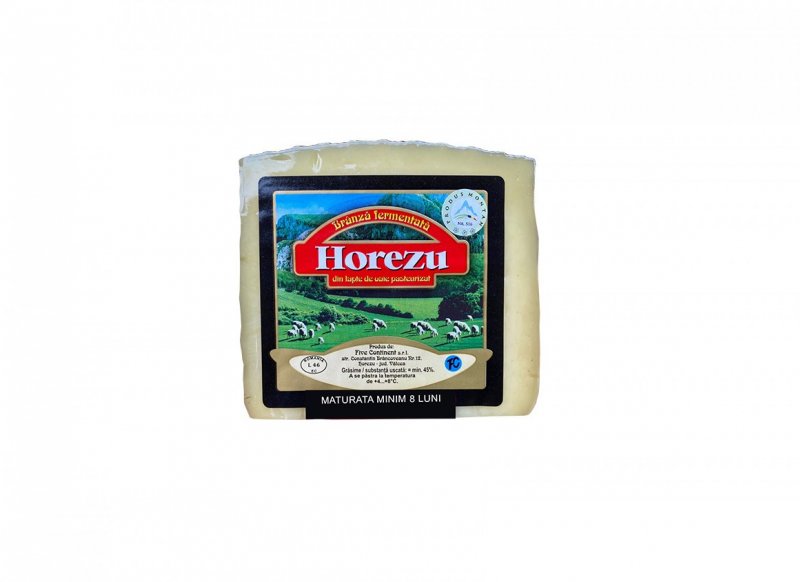 BRANZA HOREZU LAPTE OAIE